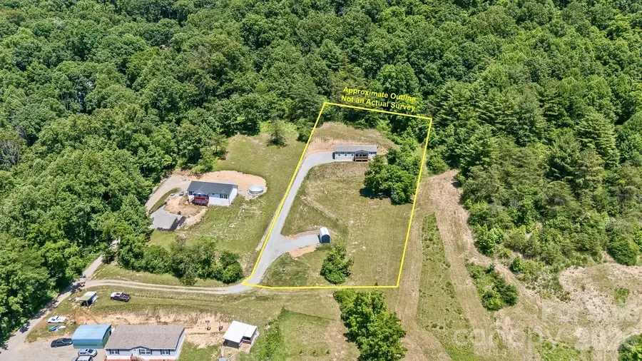 27 Spuds Lane, Weaverville, NC 28787 - #2