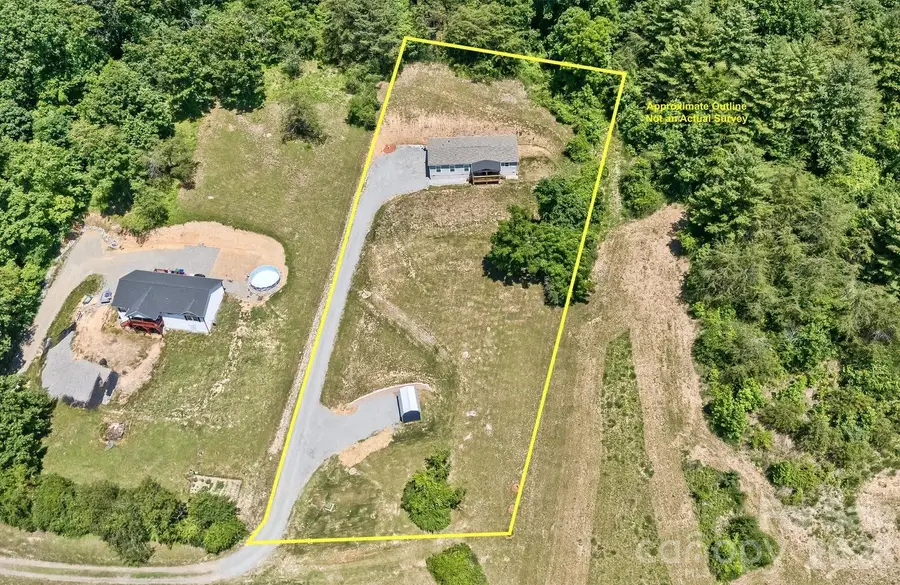 27 Spuds Lane, Weaverville, NC 28787 - #3