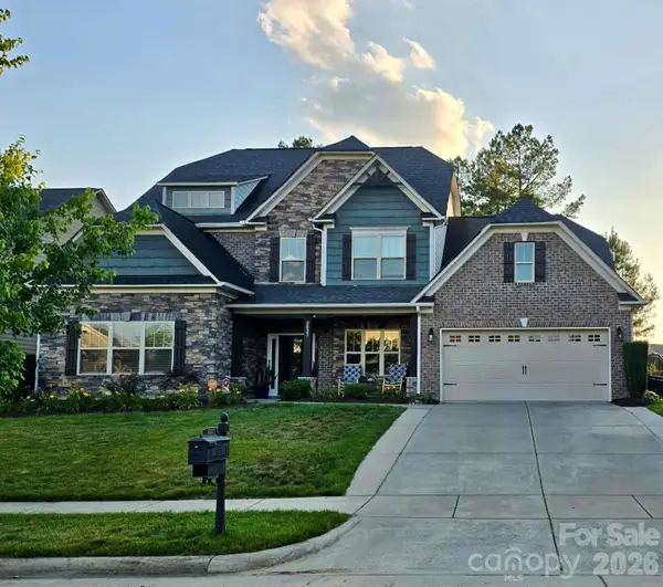 2827 Donegal Drive, Kannapolis, NC 28081