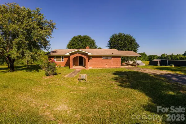 475 Joe Bostic Road, Bostic, NC 28018