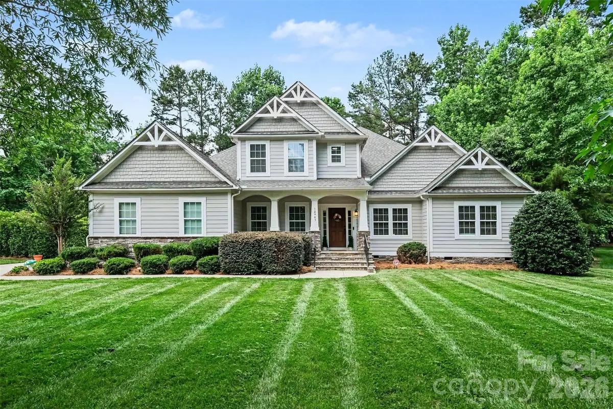 14943 Bagley Lane, Charlotte, NC 28227 - #1