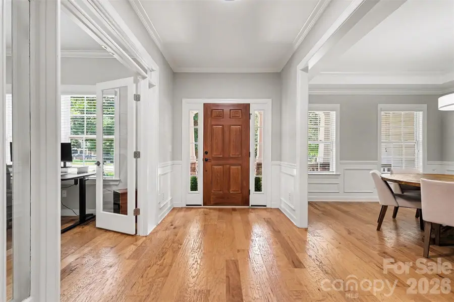 14943 Bagley Lane, Charlotte, NC 28227 - #2