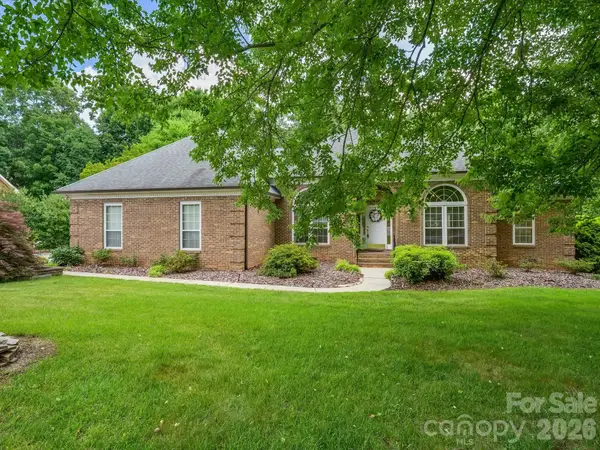 1318 Fawn Ridge Road Nw, Concord, NC 28027