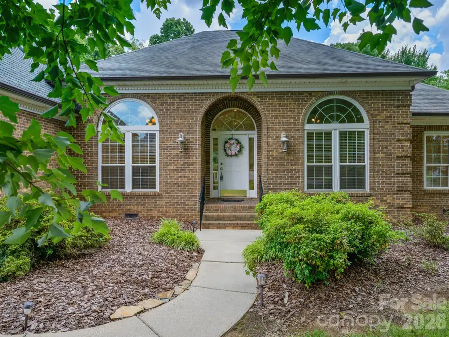 1318 Fawn Ridge Road Nw, Concord, NC 28027 - #2