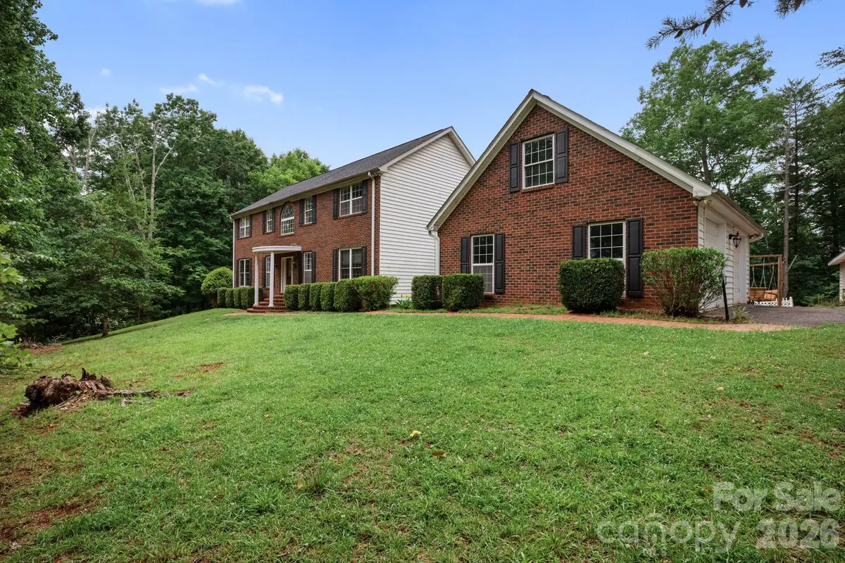 295 Wilderness Ridge, Rutherfordton, NC 28139 - #1