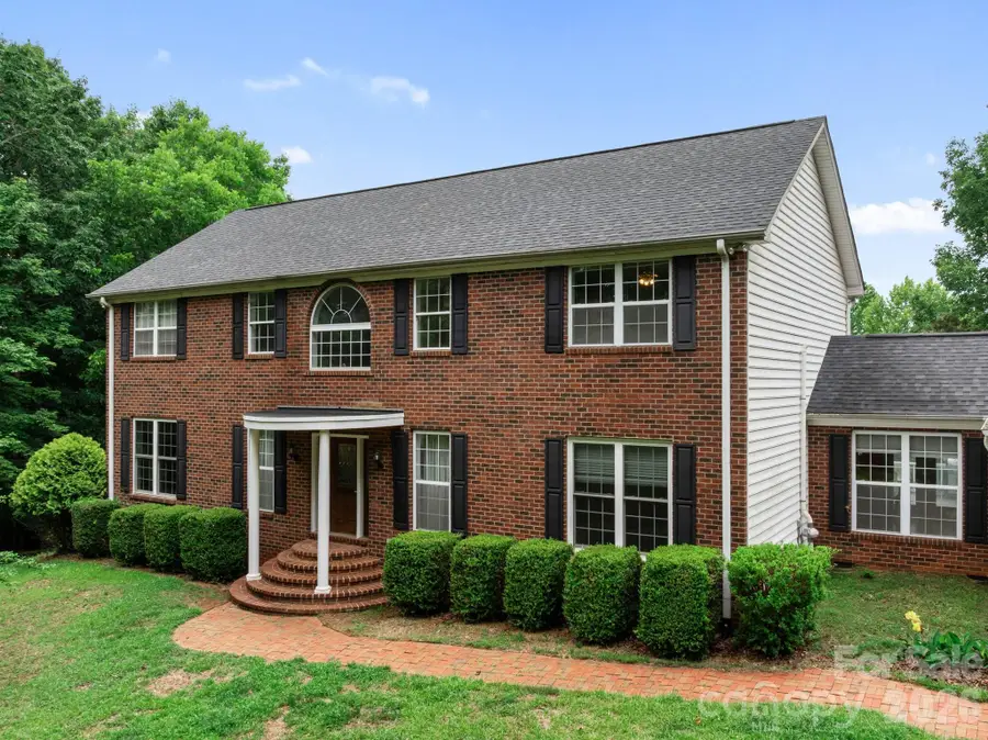 295 Wilderness Ridge, Rutherfordton, NC 28139 - #2