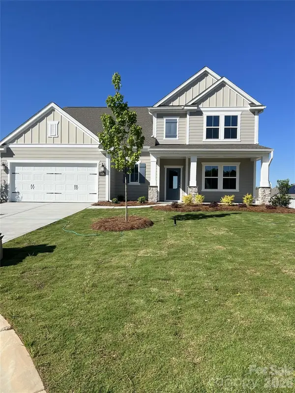 5120 Moselle Avenue, Fort Mill, SC 29707
