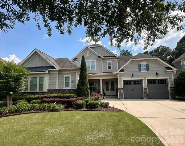 1224 Edbrooke Lane, Fort Mill, SC 29715