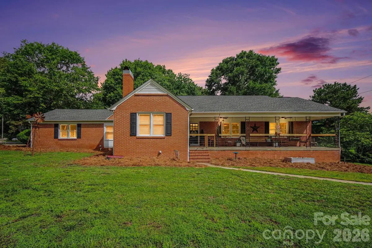 1224 Petes Road, Lincolnton, NC 28092 - #1