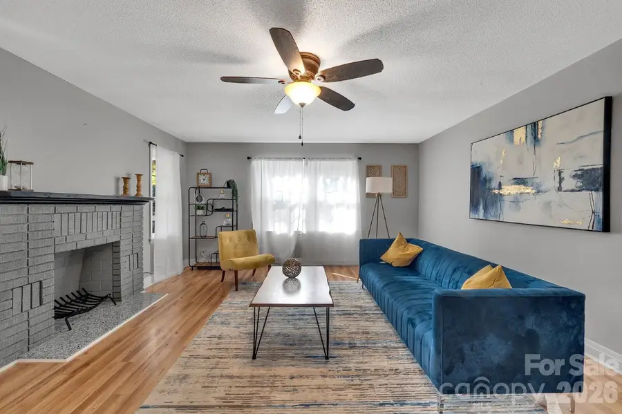 508 Deese Street, Monroe, NC 28112 - #3