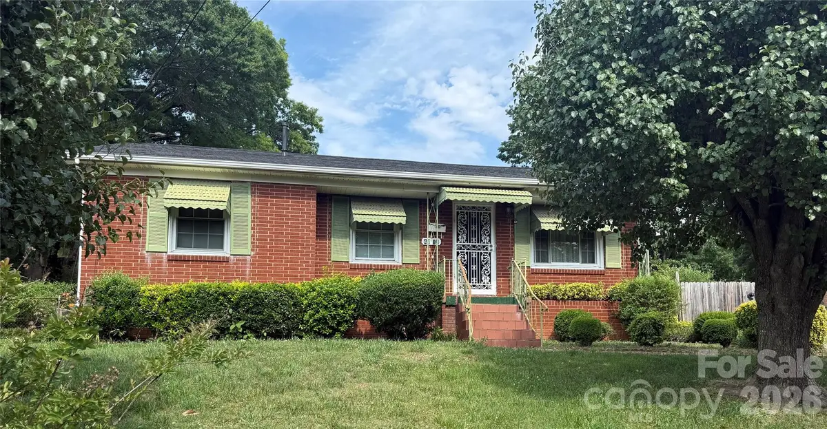 4410 Birkdale Drive, Charlotte, NC 28208 - #1