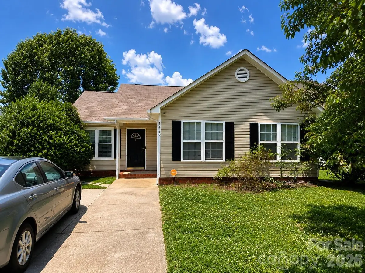 1440 Bells Knox Road, Charlotte, NC 28214 - #1