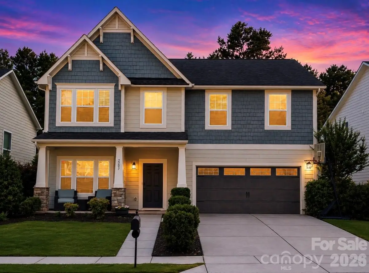2207 Bluebell Way, Tega Cay, SC 29708 - #1
