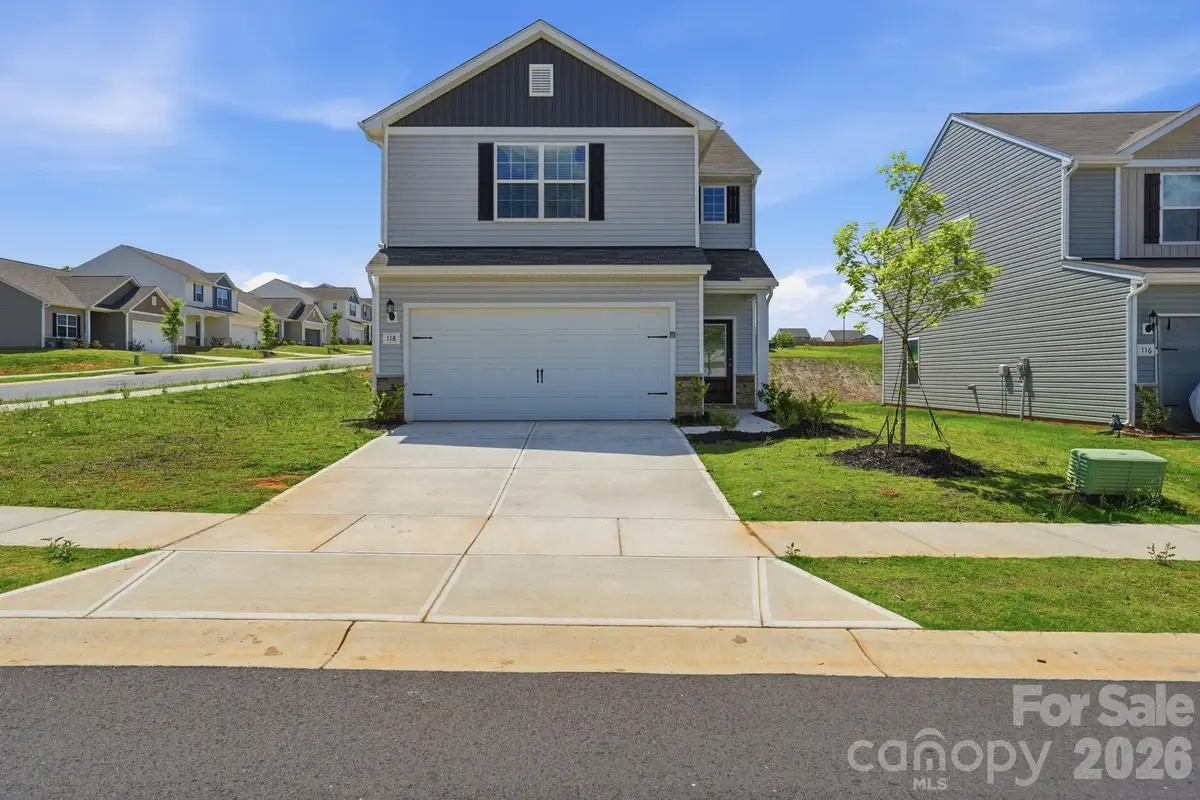 118 Lightning Drive, Shelby, NC 28152 - #1