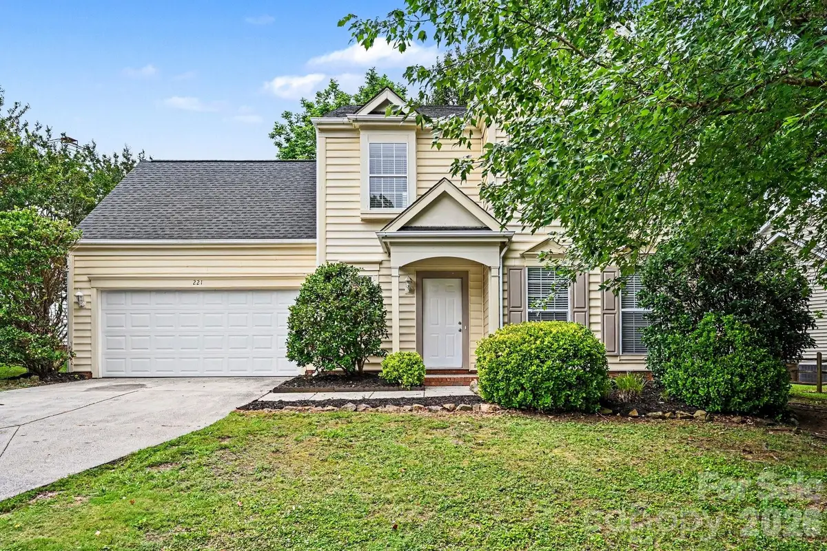 221 Aylesbury Lane, Indian Trail, NC 28079 - #1