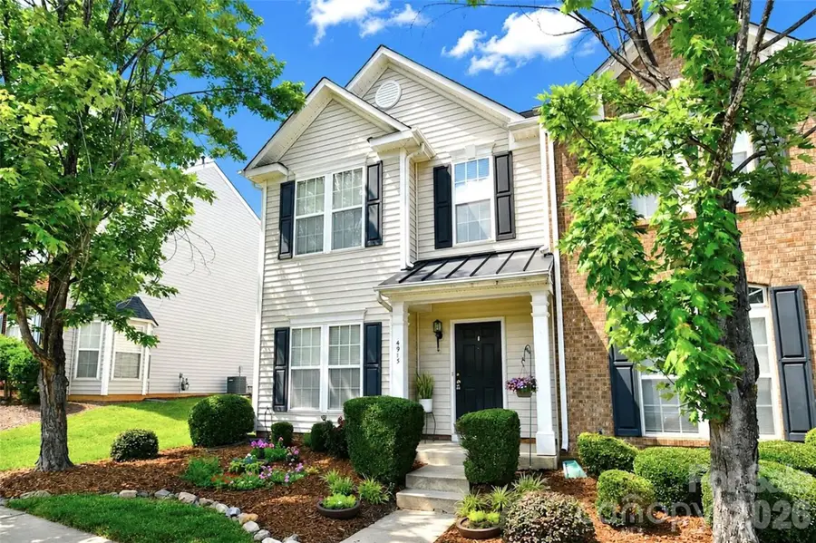 4913 Sunburst Lane, Charlotte, NC 28213 - #2