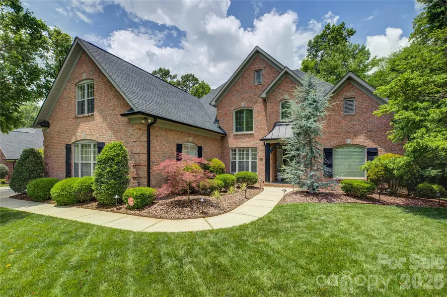 11404 Fernside Drive, Charlotte, NC 28227 - #2