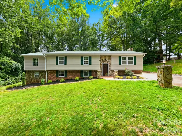 408 Birch Circle Drive, Hudson, NC 28638