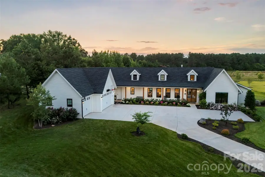 2378 Bridgewater Road, Rock Hill, SC 29730 - #2