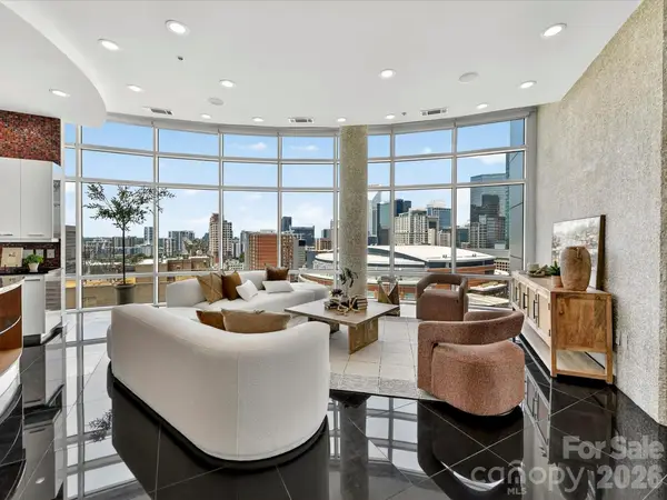 505 E 6th Street #1601, Charlotte, NC 28202