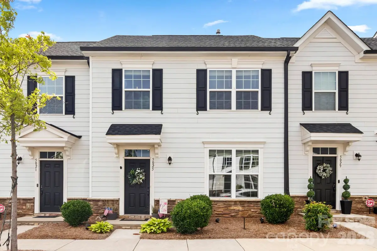 5025 Patton Drive, Gastonia, NC 28056 - #1