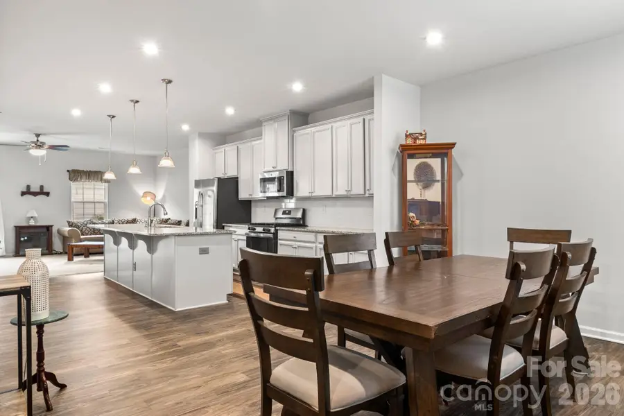 5025 Patton Drive, Gastonia, NC 28056 - #3