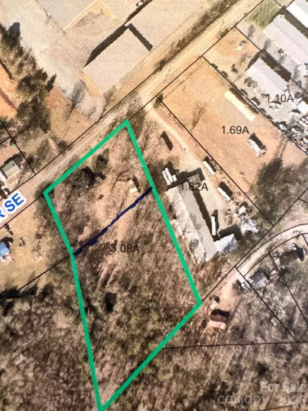 2 acres 33rd Street Drive Se, Hickory, NC 28602