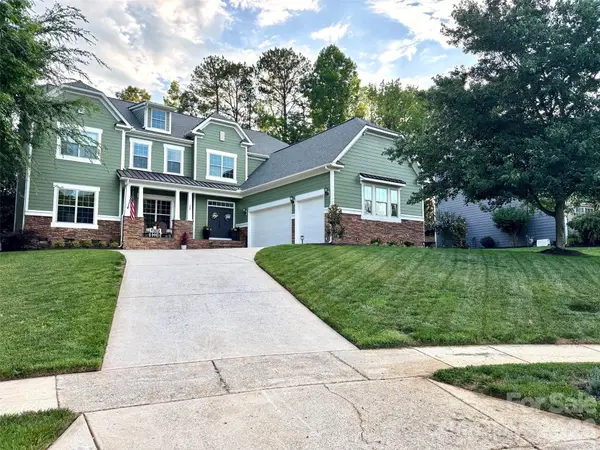 130 Lakeshore Hills Drive, Mooresville, NC 28117