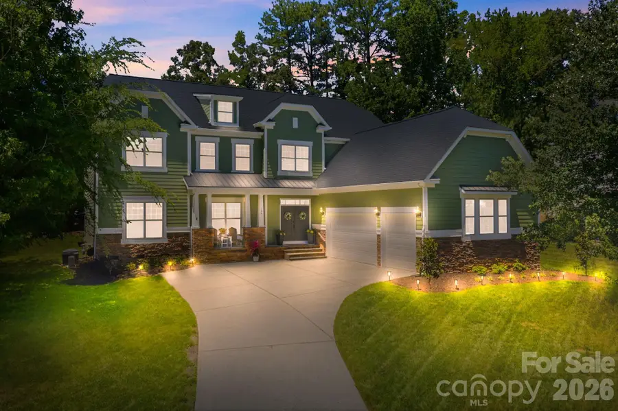 130 Lakeshore Hills Drive, Mooresville, NC 28117 - #2
