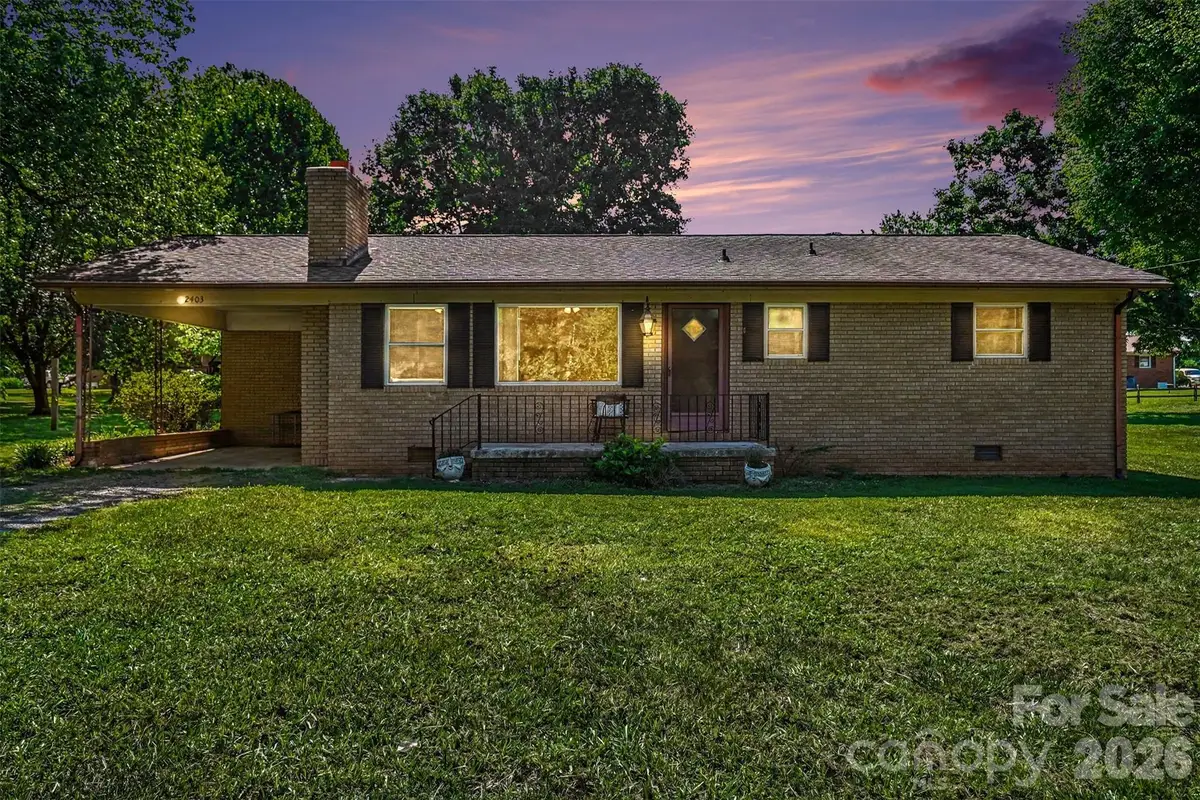 2403 Chevaron Drive, Concord, NC 28025 - #1