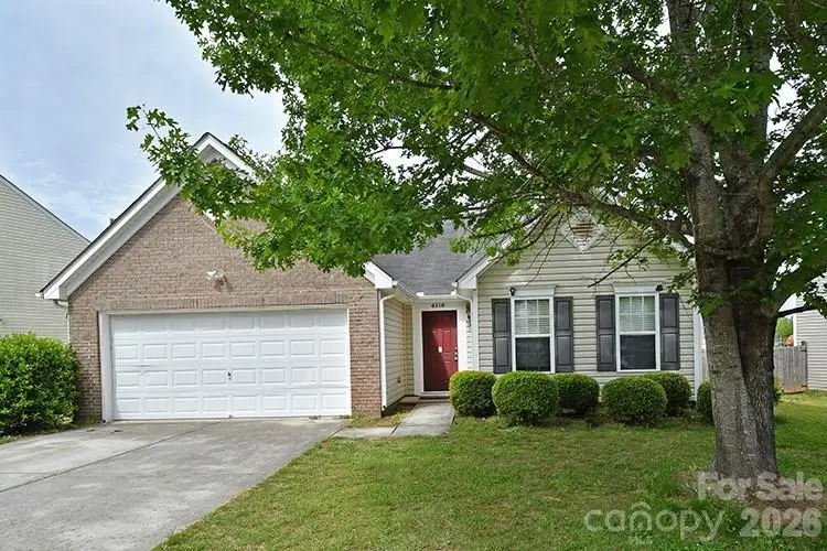6710 Goldenwillow Drive, Charlotte, NC 28215 - #1