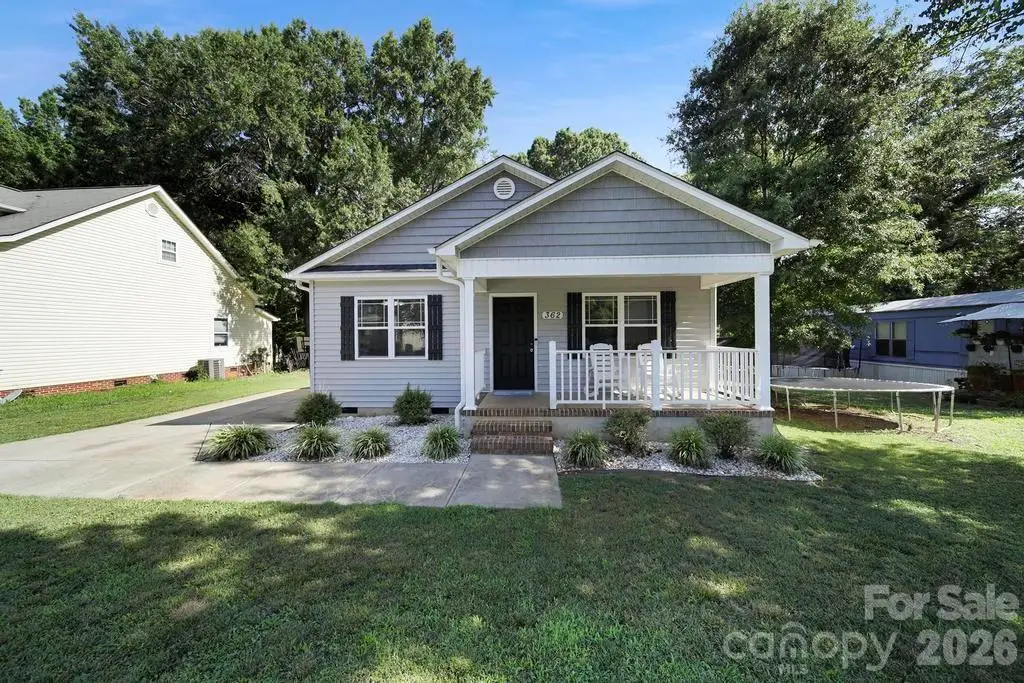 362 Sharpe Street, Mooresville, NC 28115 - #1