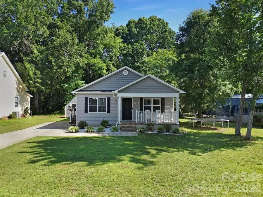 362 Sharpe Street, Mooresville, NC 28115 - #2
