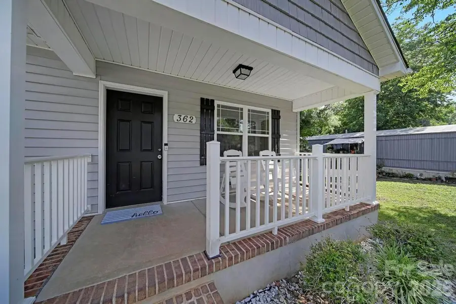 362 Sharpe Street, Mooresville, NC 28115 - #3