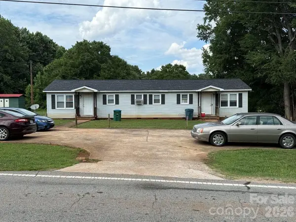 2100 Airport Road, Salisbury, NC 28147