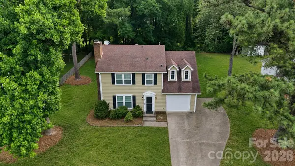 618 Tryon Place, Gastonia, NC 28054