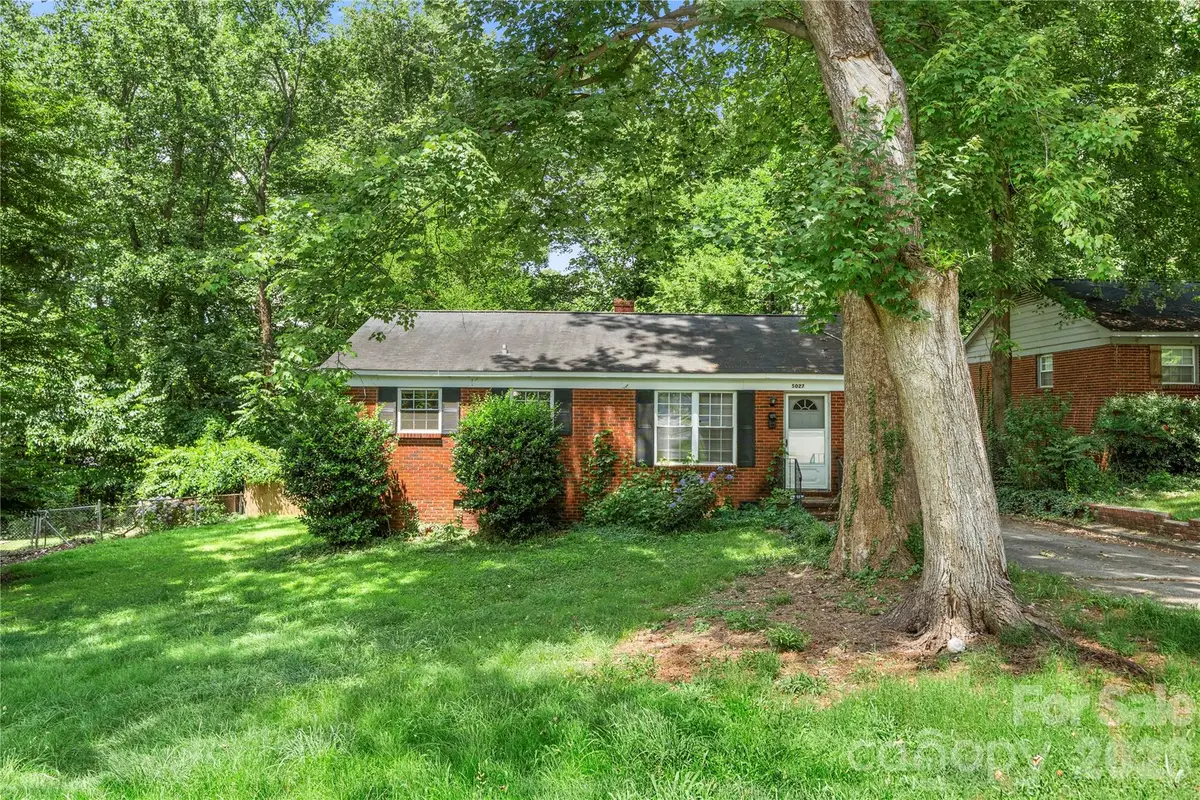 5027 Erickson Road, Charlotte, NC 28205 - #1