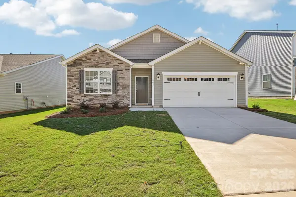 81 Bovine Branch Road, Fletcher, NC 28732