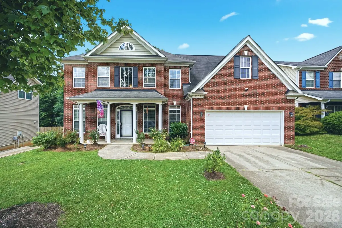 8505 Delamere Lane, Charlotte, NC 28269 - #1