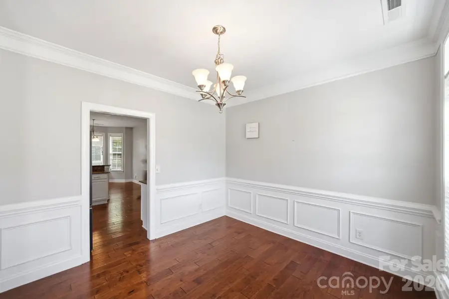 8505 Delamere Lane, Charlotte, NC 28269 - #3