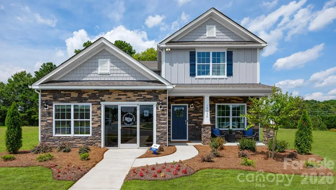 160 Piney Woods Road, Fletcher, NC 28732 - #1