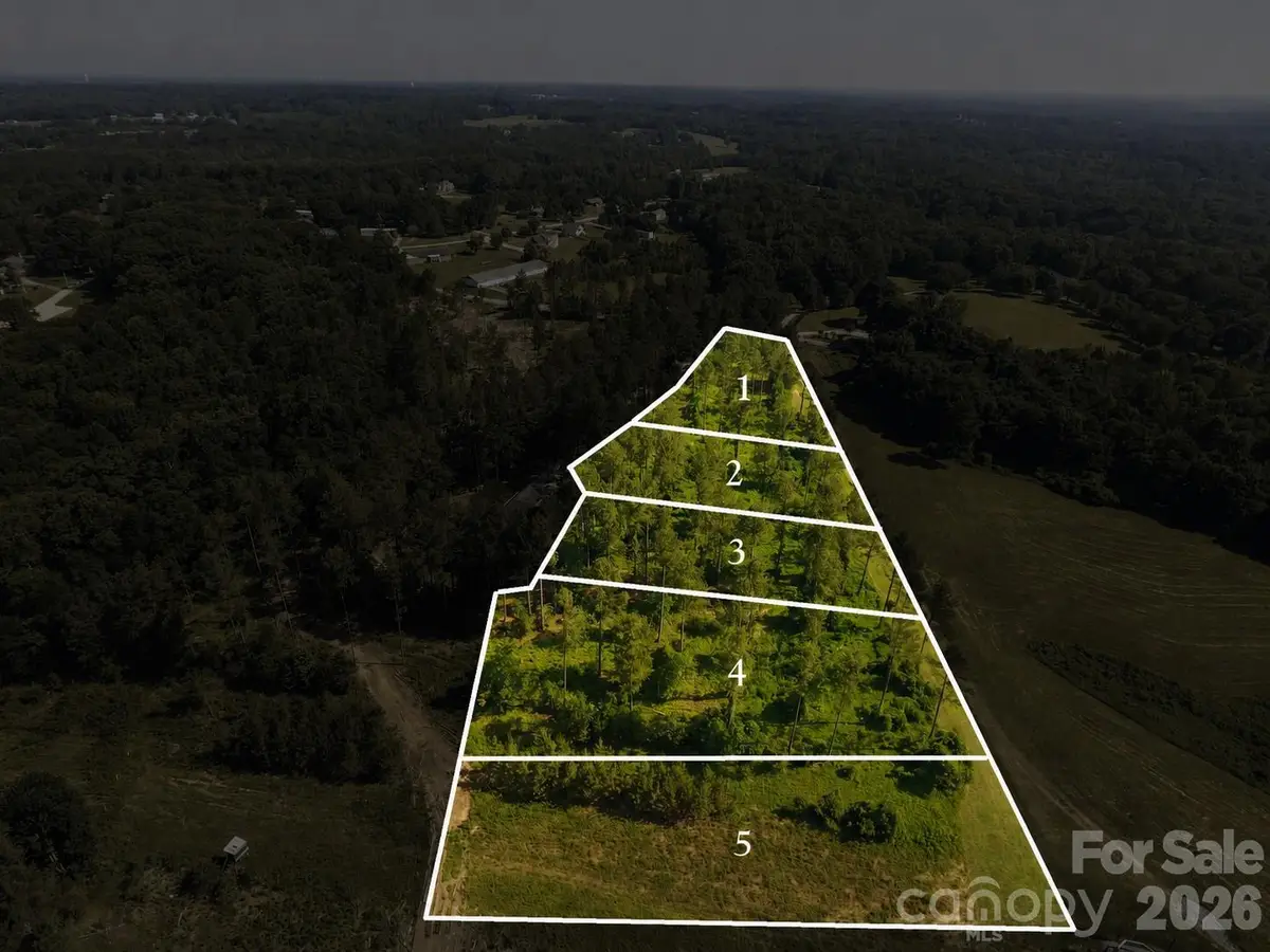 110 Ponder Road, Grover, NC 28073 - #1