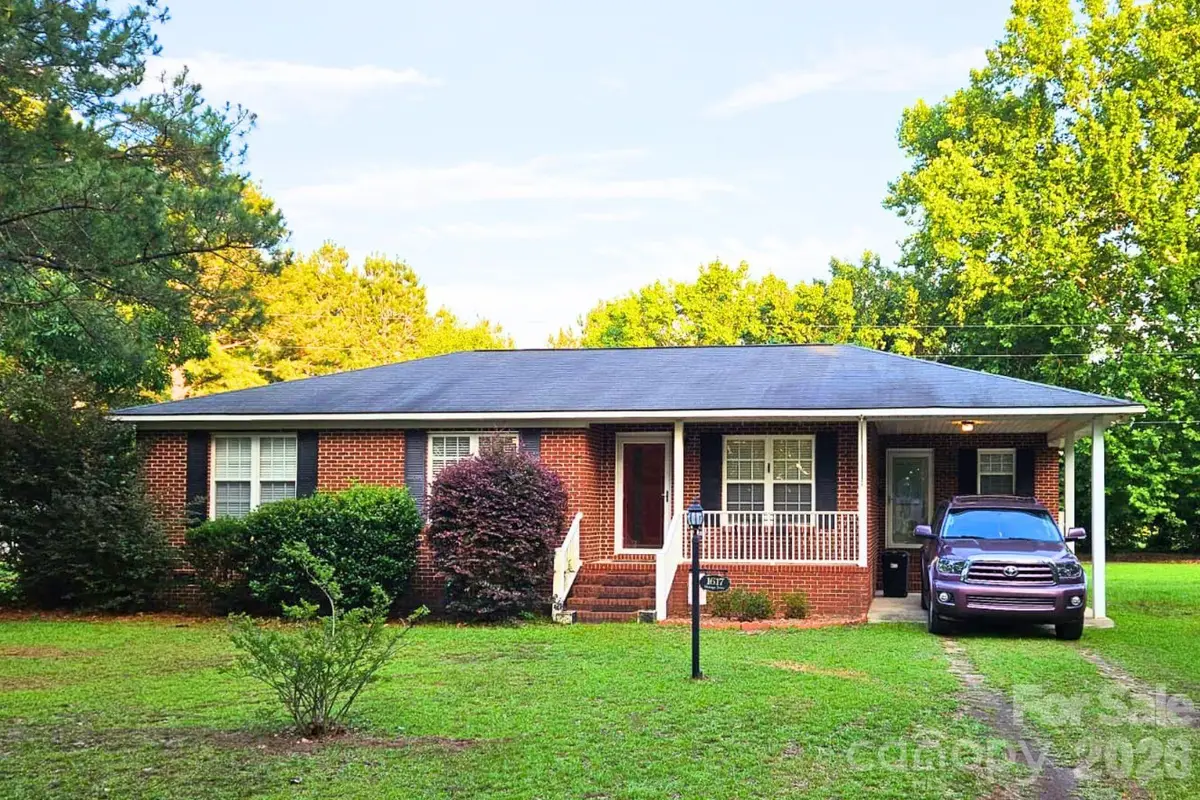 1617 Shampy Drive #A, Hartsville, SC 29550 - #1