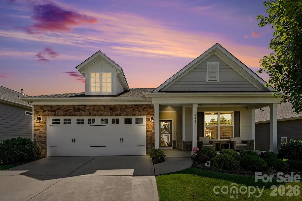 4267 Merrivale Drive, Lancaster, SC 29720 - #1