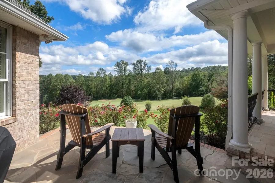 733 Plantation Drive Extension, Rutherfordton, NC 28139 - #2