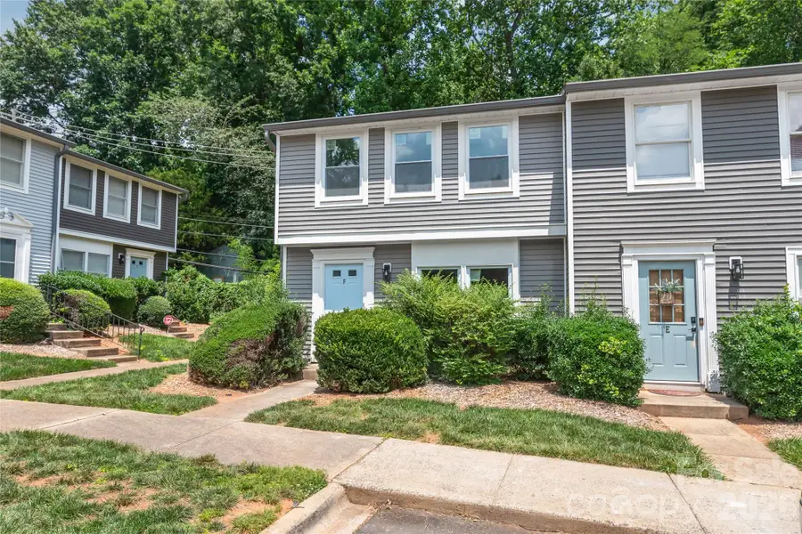 1221 Scaleybark Road #F, Charlotte, NC 28209 - #2