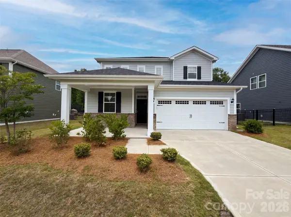 1217 Black Walnut Street, Monroe, NC 28112