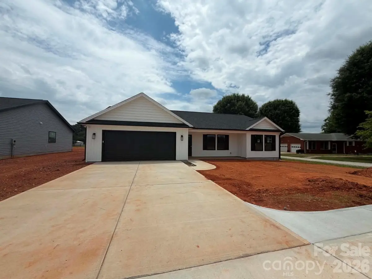 114 Progress Place, Salisbury, NC 28147 - #1