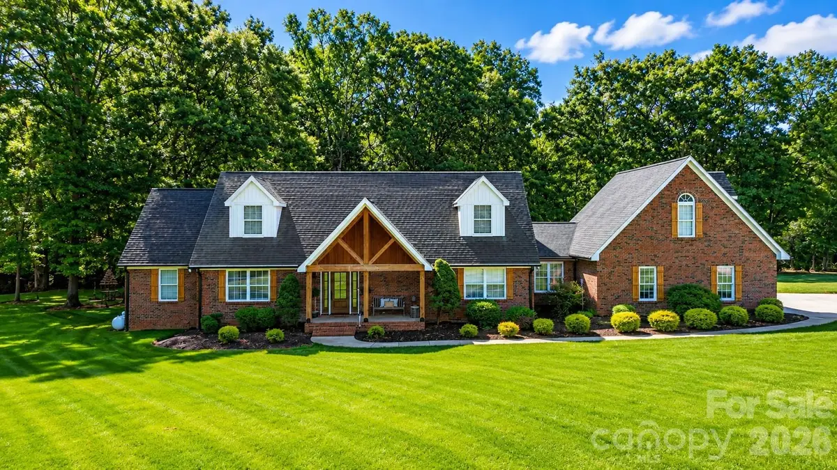 870 Mcree Road, Lincolnton, NC 28092 - #1