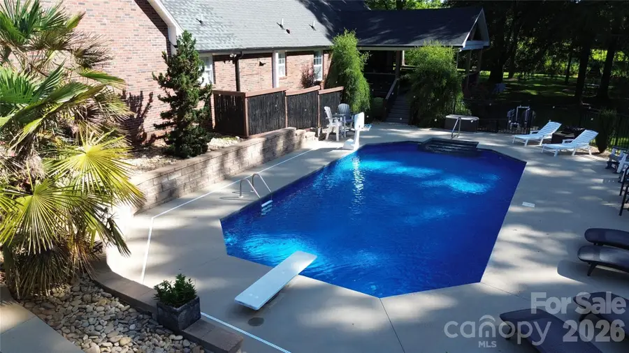 870 Mcree Road, Lincolnton, NC 28092 - #2